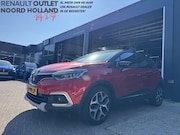 Renault Captur - 1.3 TCe 150pk EDC Intens+Pack Camera