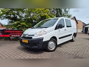 Citroën Jumpy - 12 1.6 HDI L2H1 Airco-MARGE