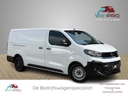 Opel Vivaro - 2.0 144PK L3 / Virtual / Carplay / Camera / Cruise / Airco /