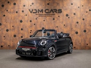 MINI John Cooper Works - Cabrio 2.0 Classic | Harman & Kardon | HUD | Achteruitrijcam