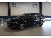 Opel Astra - Sports Tourer 1.2 Edition LEES TEKST/ DEALER ONDERHOUDEN!/ N