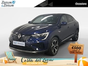 Renault Arkana - 1.6 E-Tech full hybrid 145 techno AUTOMAAT NAVI AIRCO CAMERA