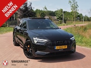 Audi e-tron - 55 quattro 95 kWh | Panoramadak | 360 Camera | Apple Carplay