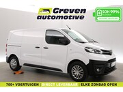 Toyota ProAce - L2H1 50 kWh | Snelladen | SOH 99% | Airco | Cruise | Carplay