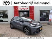 Toyota Aygo X - Hybrid 115 GR Sport