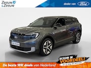 Ford Explorer - Style Standard Range RWD 58 kWh | Actieprijs tot €3500, - |