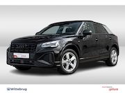Audi Q2 - 35 TFSI 150 PK S Edition | Panoramadak | Parkeersensoren ach