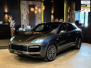 Porsche Cayenne Coupé - 3.0 E-Hybrid PANO|LUCHTVERING|FULL OPTIONS!