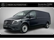 Mercedes-Benz Vito - 119 Diesel L3 Automaat Pro RWD | Distronic+ | LED | Stoelver