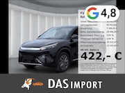 BYD Atto 3 - EVO Design*Sitzbelüft 360°Kam ACC Leder