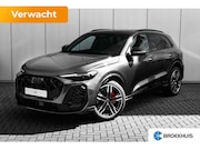 Audi Q5 - S edition competition | Audi virtual cockpit | Hemelbekledin