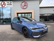 Volkswagen Golf - 1.5 eHybrid GTE 272pk | Black Style | IQ light | Camera | He