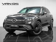 Mercedes-Benz GLC-klasse - GLC 400e 4Matic AMG Line | Pano | Memory | Trekhaak | Winter