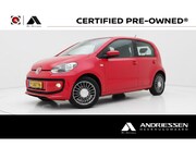 Volkswagen Up! - 1.0 high up