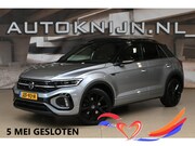 Volkswagen T-Roc - 1.5 TSI 150pk R-Line Business+ | IQ. Light | Camera | Panora