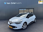 Renault Clio - TCe 90 Expression / Navigatie / Airco / Parkeersensoren acht