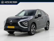 Mitsubishi Eclipse Cross - 2.4 PHEV 4WD Instyle | Leder | Panoramadak | Camera | Trekha