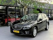 Mazda CX-5 - 2.0 SkyActiv-G 165 Skylease GT 2WD/airco/cruise/1e eigenaar/