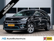 Kia e-Niro - ExecutiveLine 64 kWh|100% SOH|STOEL-STUUR VERWARMD|STOELVERK
