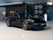 Porsche 911 - 991 3.0 Carrera (2018) 64.573km, sportuitlaat, adaptive crui