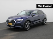 Audi Q3 - 35 TFSI Pro Line | AUTOMAAT | ELEKTRISCHE KOFFERKLEP | ACHTE