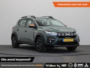 Dacia Sandero - Stepway TCe 100pk ECO-G Extreme | Achteruitrijcamera | Parke