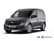 Ford Transit Connect - 1.5 EcoBoost PHEV L1 Limited | 0.99% Financial Lease ! | Ach
