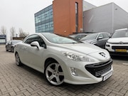 Peugeot 308 - Cabrio | Navi | Sport Pack | Zomer klaar