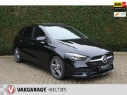 Mercedes-Benz B-klasse - 250 Premium Plus fabrieksgarantie