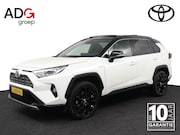 Toyota RAV4 - 2.5 Hybrid AWD Bi-Tone | Trekhaak | Apple Carplay/Android Au