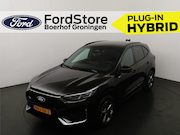 Ford Kuga - 2.5 PHEV 243 pk ST-Line X I AGR stoelen I Adapt Cruise I Win