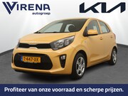 Kia Picanto - 1.0 DPi ComfortLine - Airco - Radio - All-Season banden - Fa