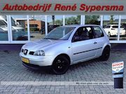 Seat Arosa - 1.4i Stella | Achterruitverwarming | Radio | Nette Auto