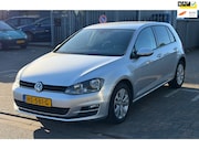 Volkswagen Golf - 1.6 TDI Comfortline DSG | Carplay | 1e-Eig | Dealer Ondh | P