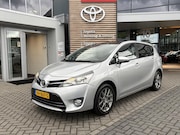 Toyota Verso - 1.8 VVT-i BUSINESS 7-PERSOONS AUTOMAAT TREKHAAK LM-VELGEN NA