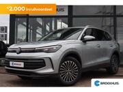 Volkswagen Tiguan - Life Edition - eHybrid | 'App-Connect' draadloze smartphone 