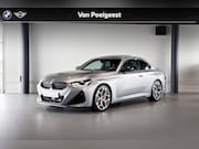 BMW 2-serie - M240i xDrive | M Sport Pro | Harman Kardon | Stoelverwarming