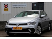 Volkswagen Polo - 1.0 TSI Life Automaat*Perfect Onderh.*IQ Drive/ACC/Stoelverw