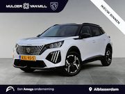 Peugeot 2008 - GT Pack 1.2 Hybrid 145pk e-DCS6 | ALCANTARA INTERIOR | STOEL