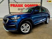 Skoda Kodiaq - 1.5 TSI 150PK Business Edition + Panorama|Leder bekl.|Virtua