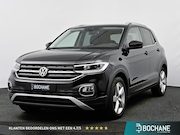 Volkswagen T-Cross - 1.0 TSI 115pk DSG Style | Trekhaak | Carplay/Android Auto | 