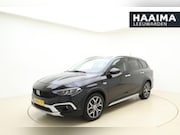 Fiat Tipo - Cross 1.5 Hybrid Automaat | Navigatie | Trekhaak | Climate c