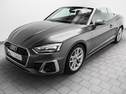 Audi A5 - 40 Tfsi S-Tronic (150kW/204pk) * LED, LEDER, VERW. ST, NEKVE