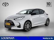 Toyota Yaris - 1.5 Hybrid GR Sport Limited | JBL Audio | Stoelverwarming |