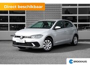 Volkswagen Polo - Edition | 'App-Connect' smartphone integratie | Achterlichte