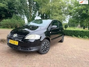 Volkswagen Fox - 1.2 Trendline | Airco | Elek.pakket | Nw.APK