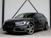 Audi A3 - Sportback 1.4 TFSI CoD Ambition Pro Line S I Stoel