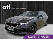 BMW 5-serie - Touring 530e xDrive M Sport Pro | HUD | H&K | 360 | Dr. ass 