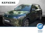 Leapmotor B03X - ProMax Design 53 kWh 197pk NIEUW MODEL! | 382 km a