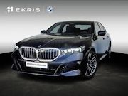 BMW 5-serie - 520 5 Serie Sedan 520i | M Sportpakket | Innovation Pa